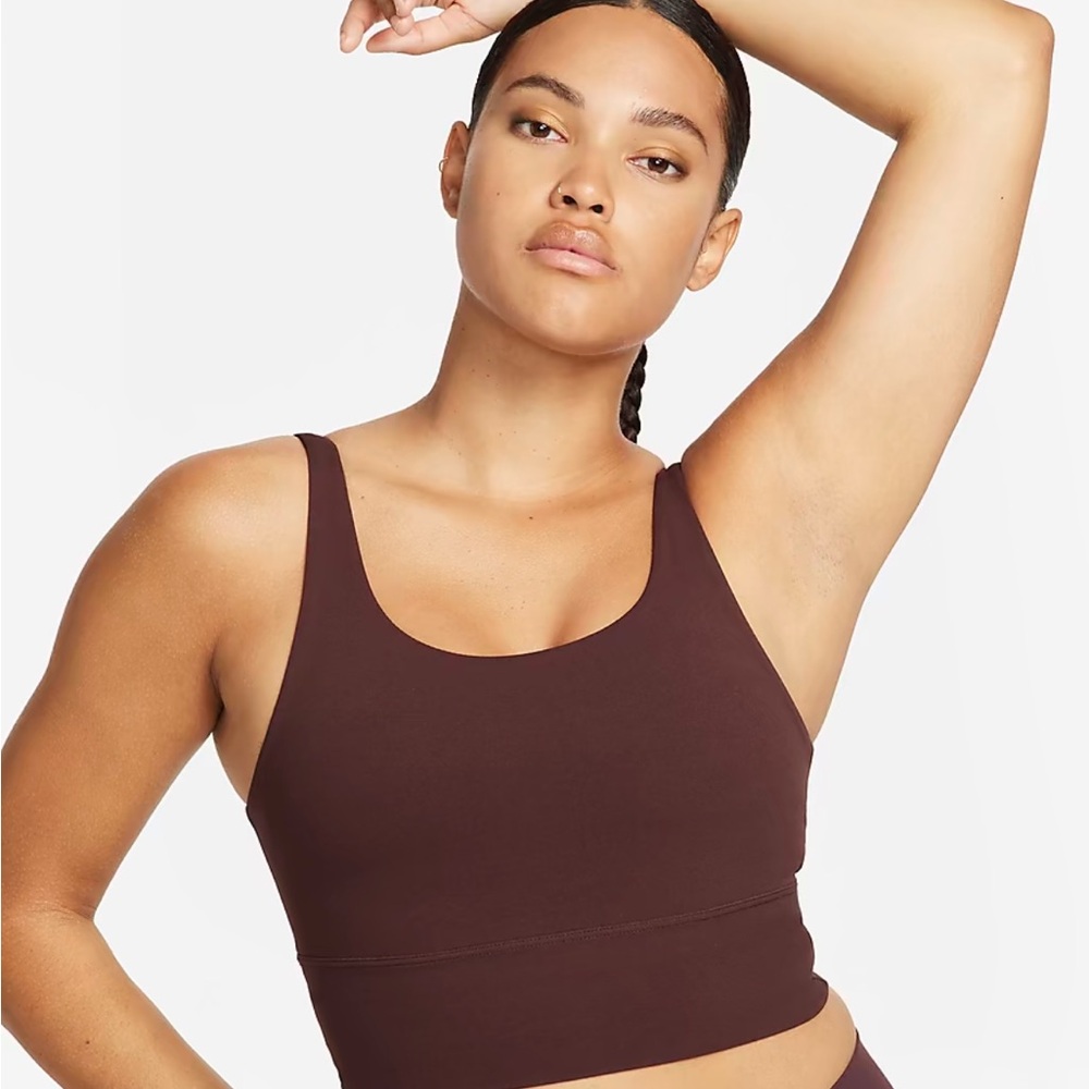 Nike Zenvy Sports Bras (2)
